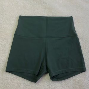 lululemon Align 4” Shorts